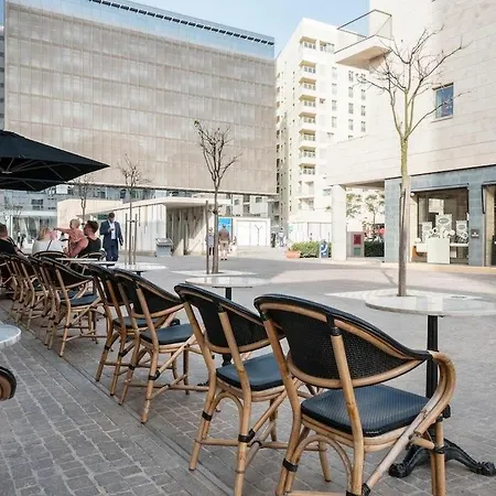 Super Luxury In Tigne Point, Amazing Sea Views * Слима