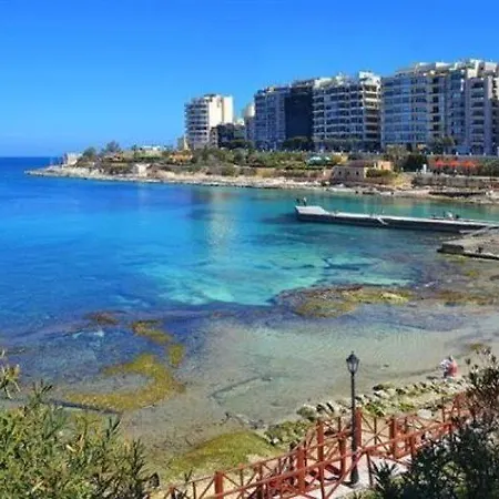 Apartment Super Luxury In Tigne Point, Amazing Sea Views *
