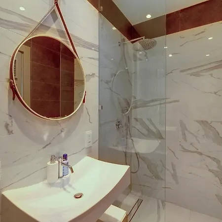 Super Luxury In Tigne Point, Amazing Sea Views * Слима
