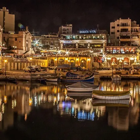 Super Luxury In Tigne Point, Amazing Sea Views