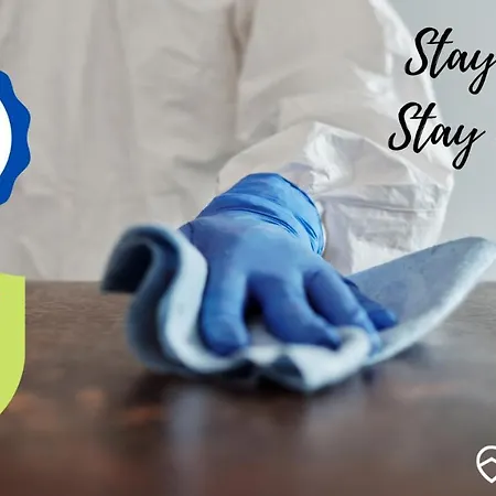 Super Luxury In Tigne Point, Amazing Sea Views アパート