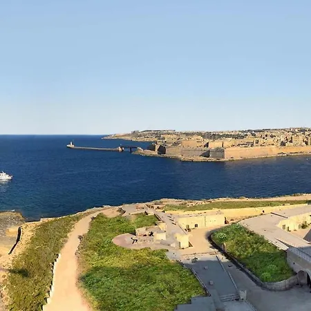 Appartamento Super Luxury In Tigne Point, Amazing Sea Views