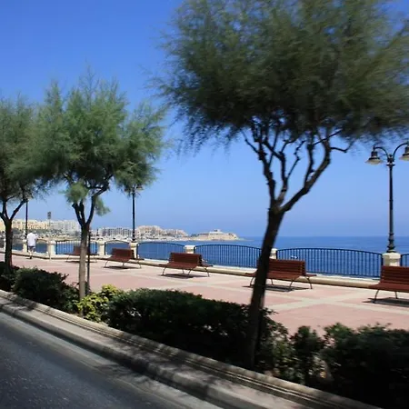 Super Luxury In Tigne Point, Amazing Sea Views