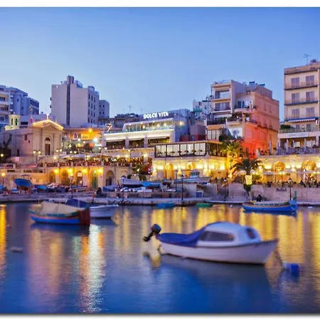 Super Luxury In Tigne Point, Amazing Sea Views
