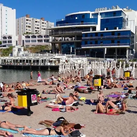 Super Luxury In Tigne Point, Amazing Sea Views * スリーマ