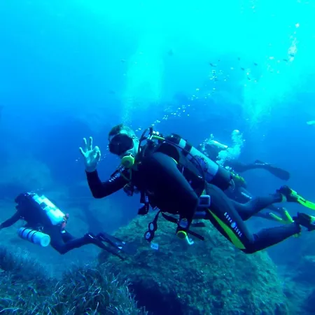 アパート Super Luxury In Tigne Point, Amazing Sea Views *