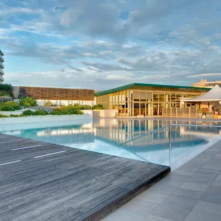 Super Luxury In Tigne Point, Amazing Sea Views