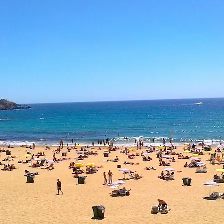 アパート Super Luxury In Tigne Point, Amazing Sea Views *