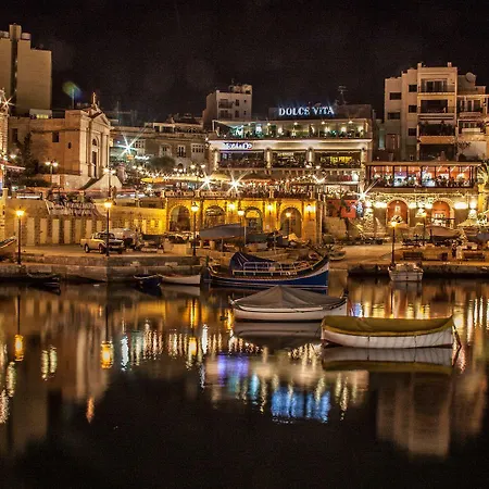 Super Luxury In Tigne Point, Amazing Sea Views