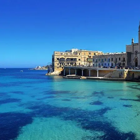 Super Luxury In Tigne Point, Amazing Sea Views Appartamento *
