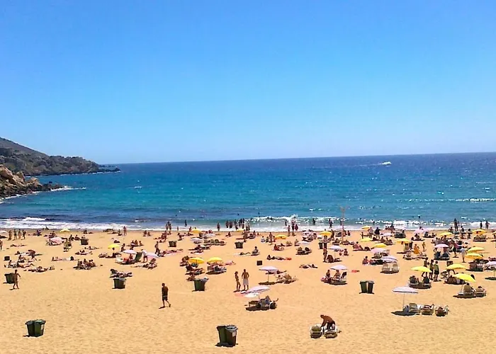 Super Luxury In Tigne Point, Amazing Sea Views