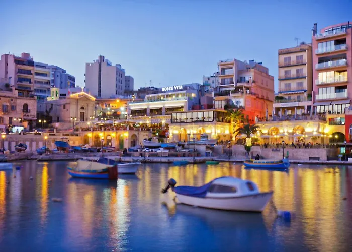 Appartamento Super Luxury In Tigne Point, Amazing Sea Views *