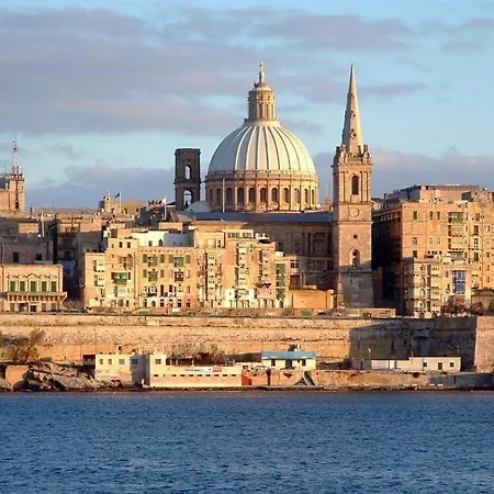Super Luxury In Tigne Point, Amazing Sea Views